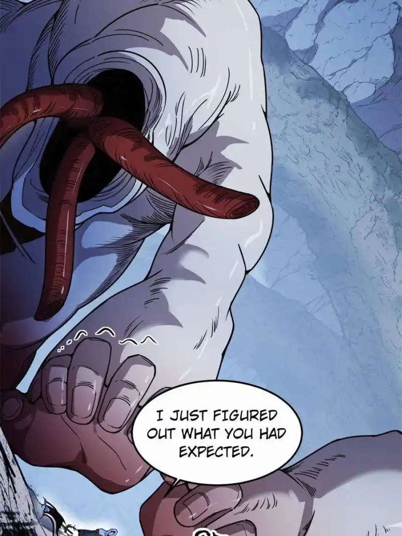 I’m An Evil God Chapter 329