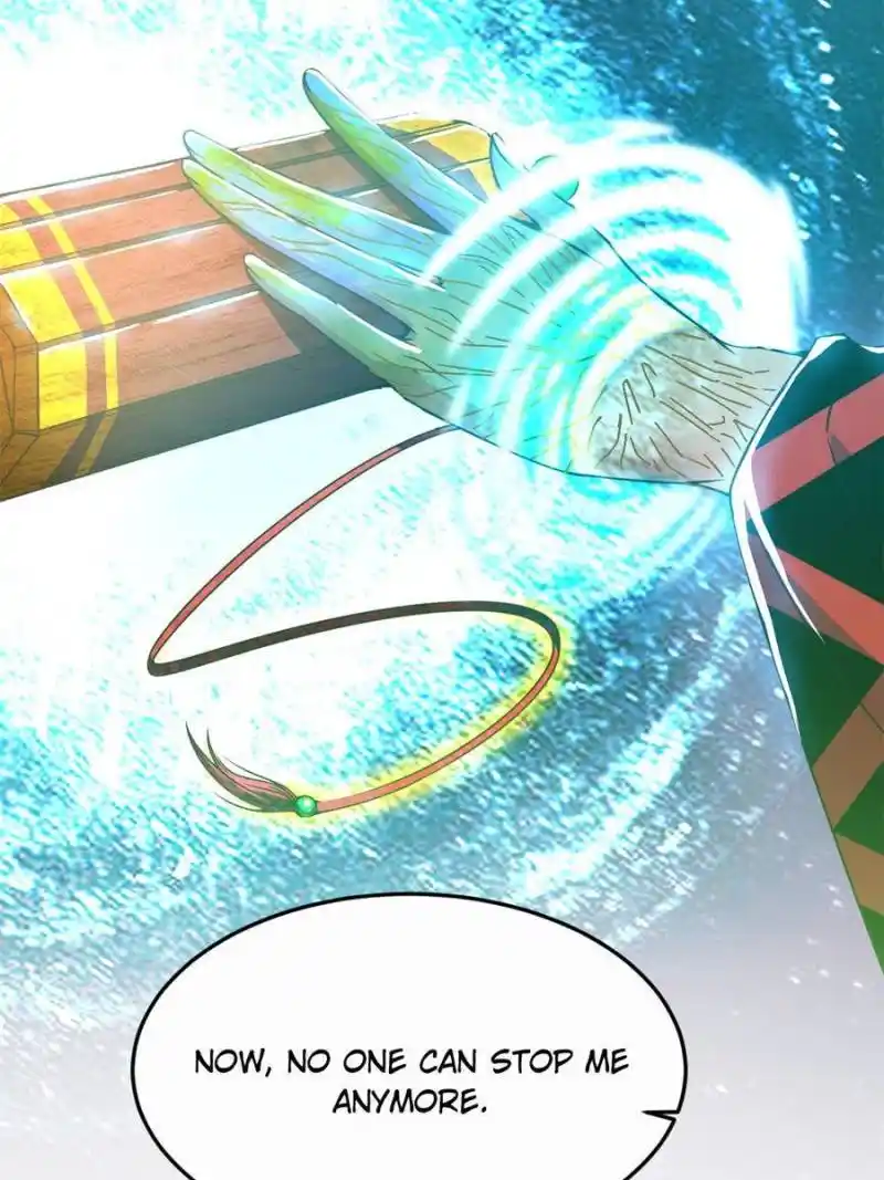 I’m An Evil God Chapter 329