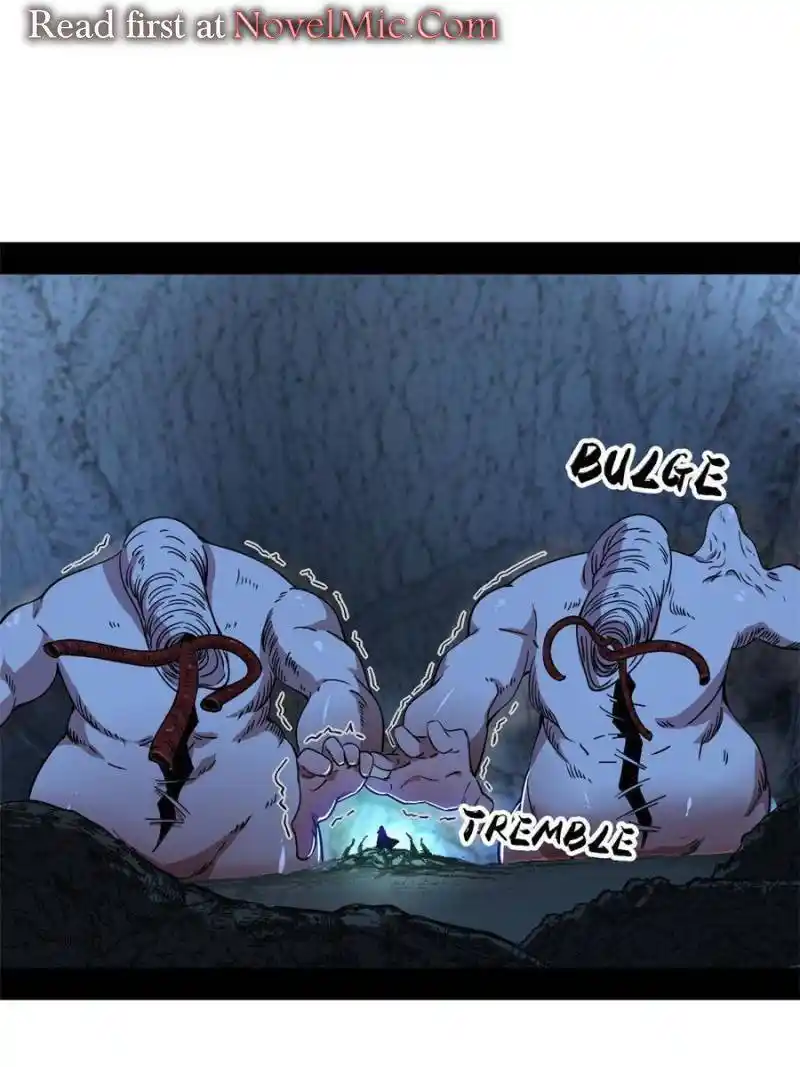 I’m An Evil God Chapter 330