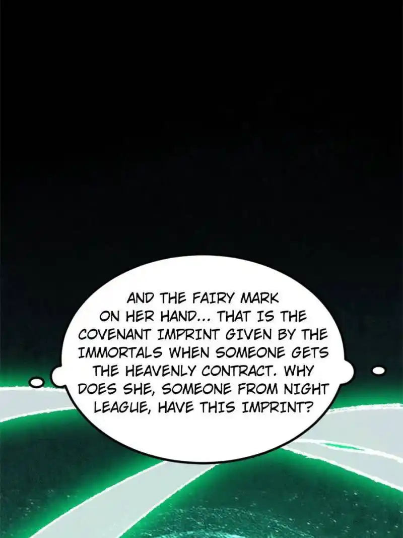 I’m An Evil God Chapter 330