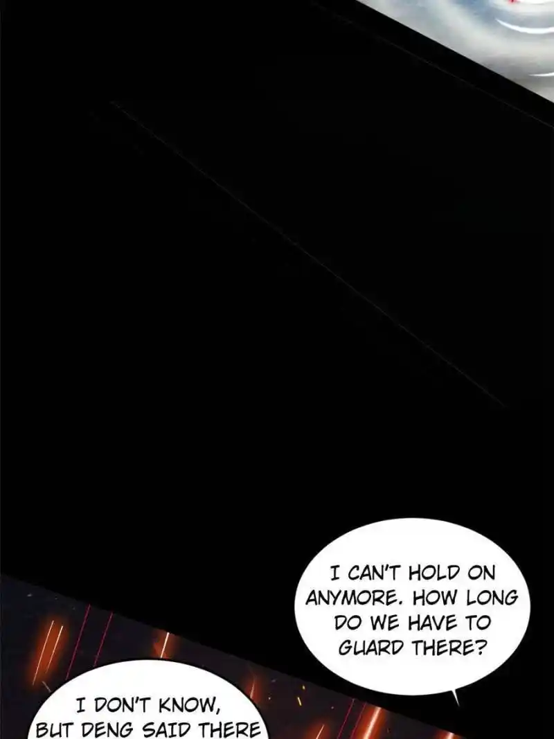 I’m An Evil God Chapter 330