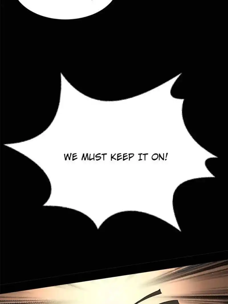 I’m An Evil God Chapter 330