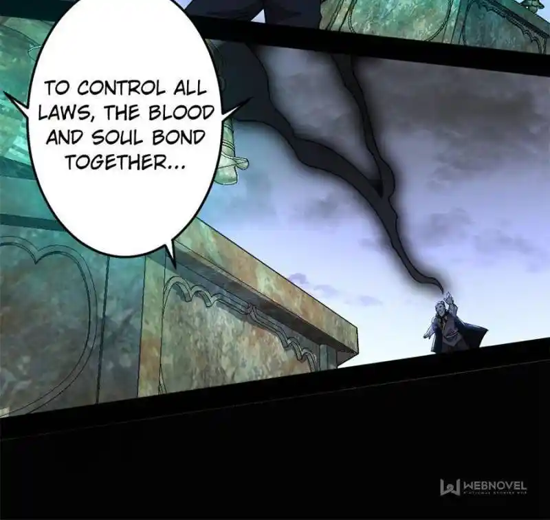 I’m An Evil God Chapter 330