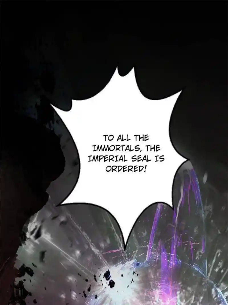 I’m An Evil God Chapter 330