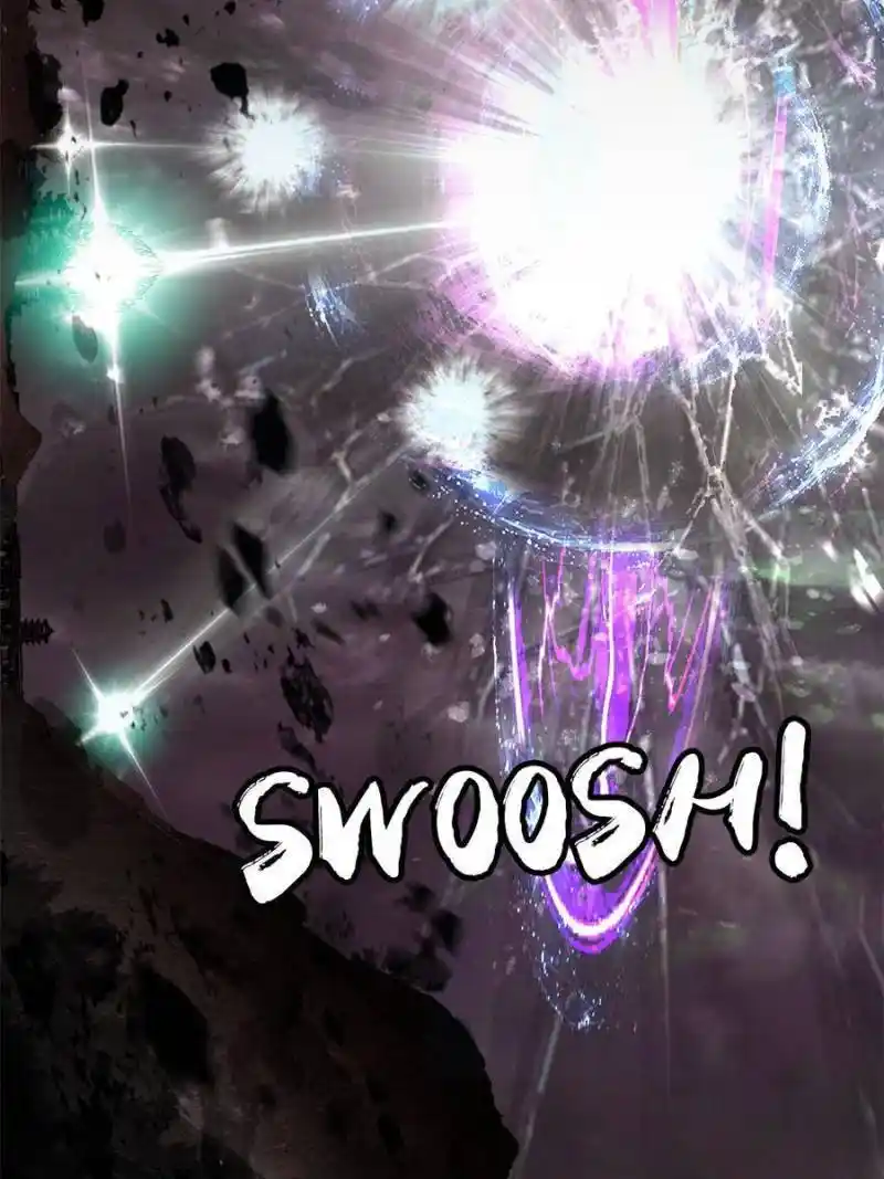 I’m An Evil God Chapter 330