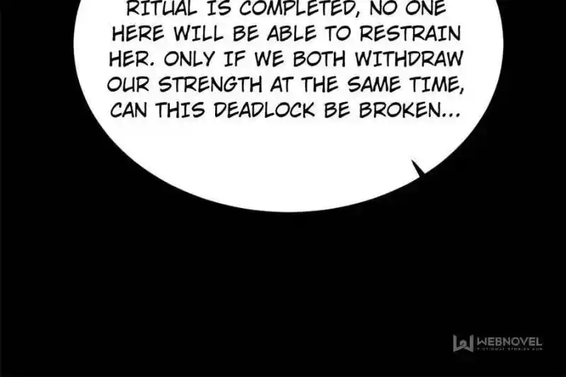 I’m An Evil God Chapter 330