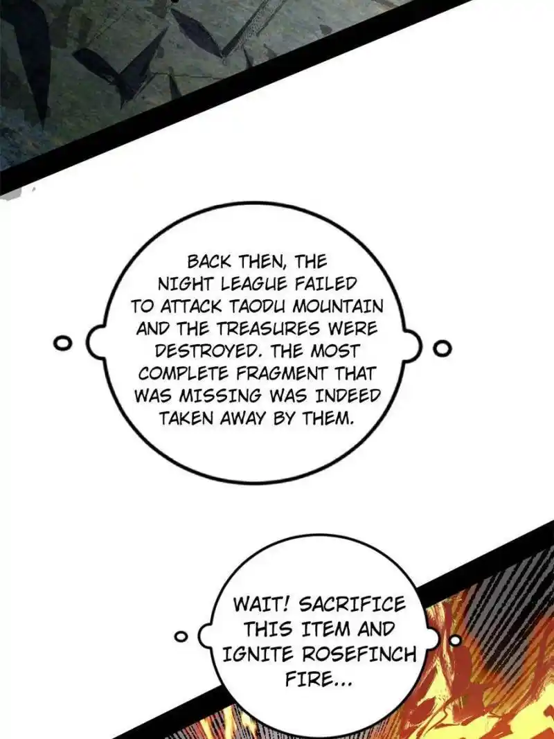 I’m An Evil God Chapter 330