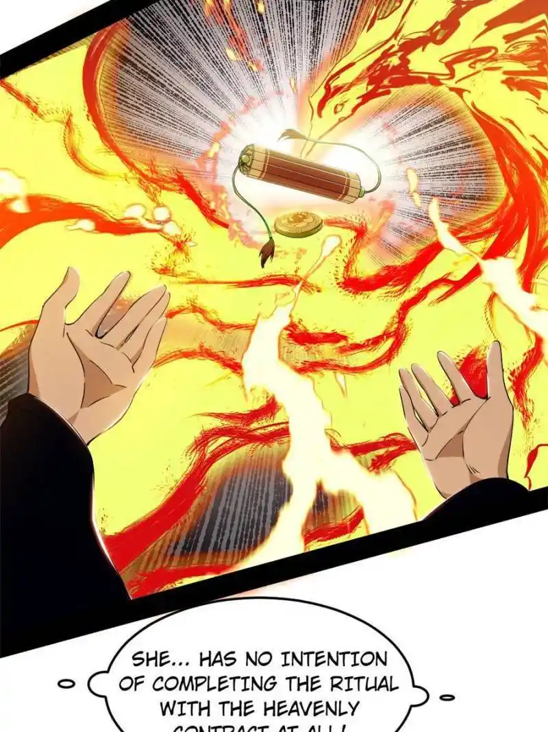 I’m An Evil God Chapter 330