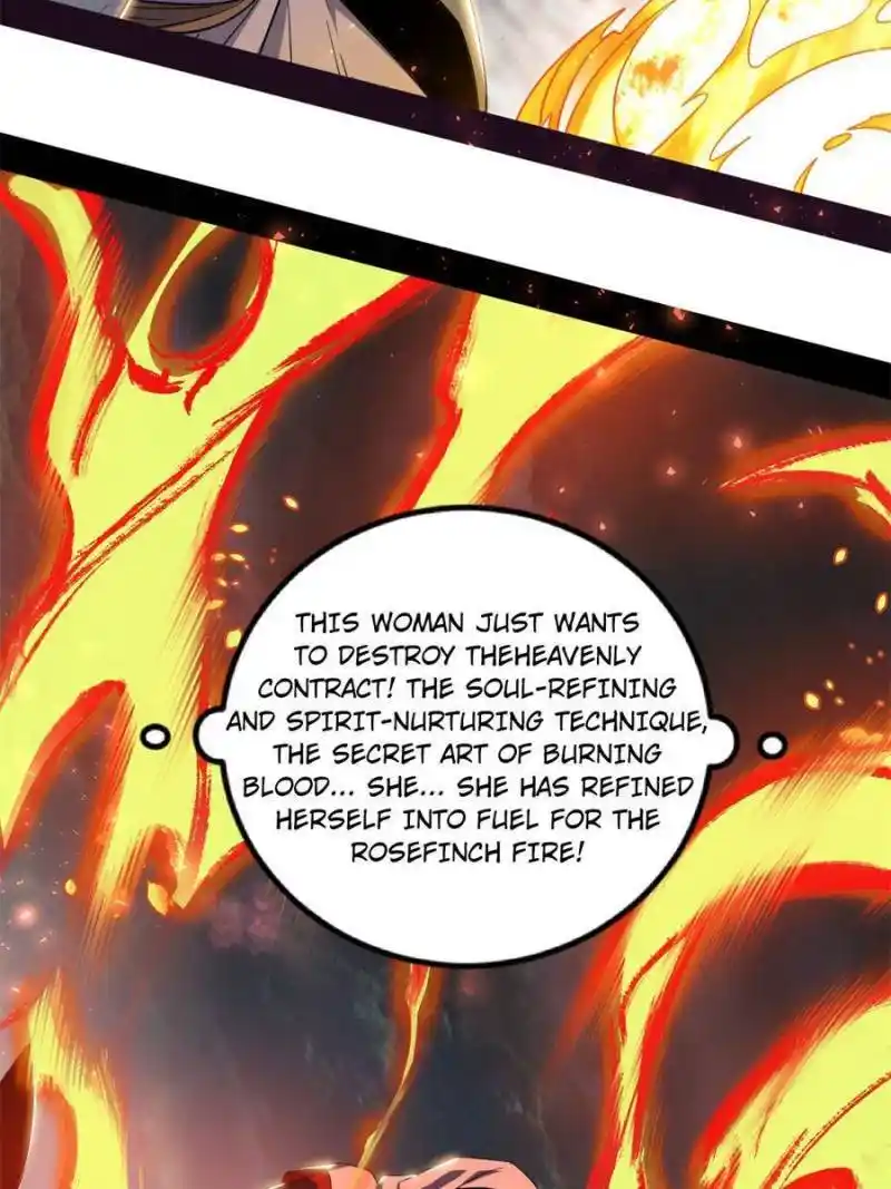 I’m An Evil God Chapter 330