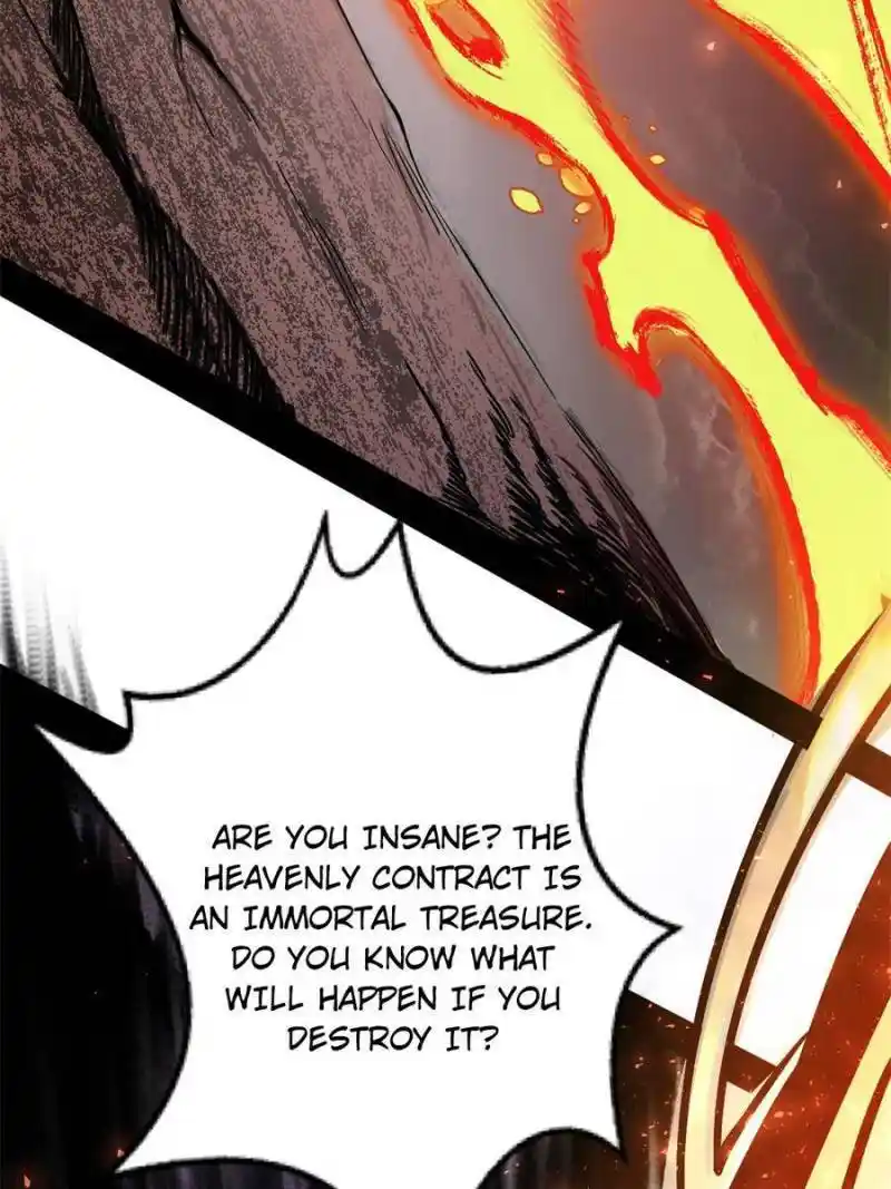 I’m An Evil God Chapter 330