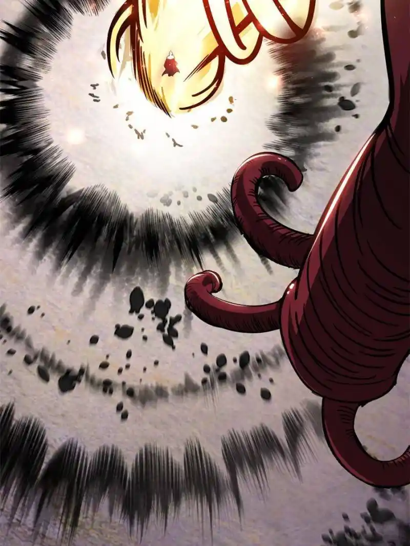 I’m An Evil God Chapter 330