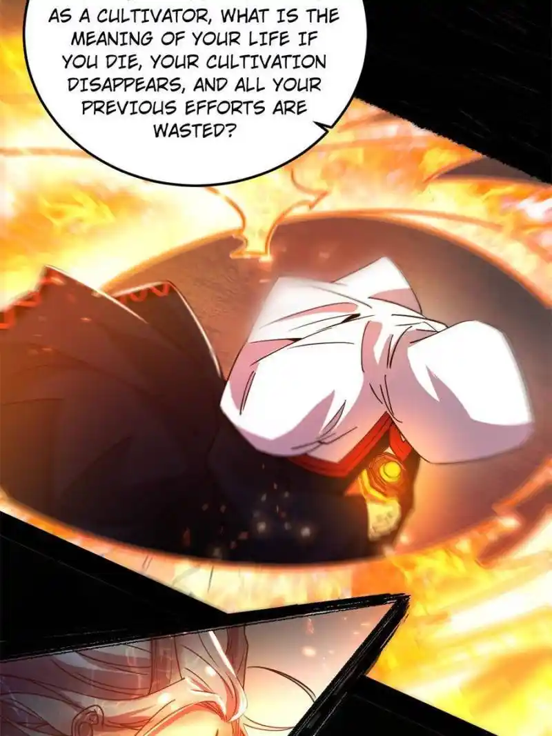 I’m An Evil God Chapter 330