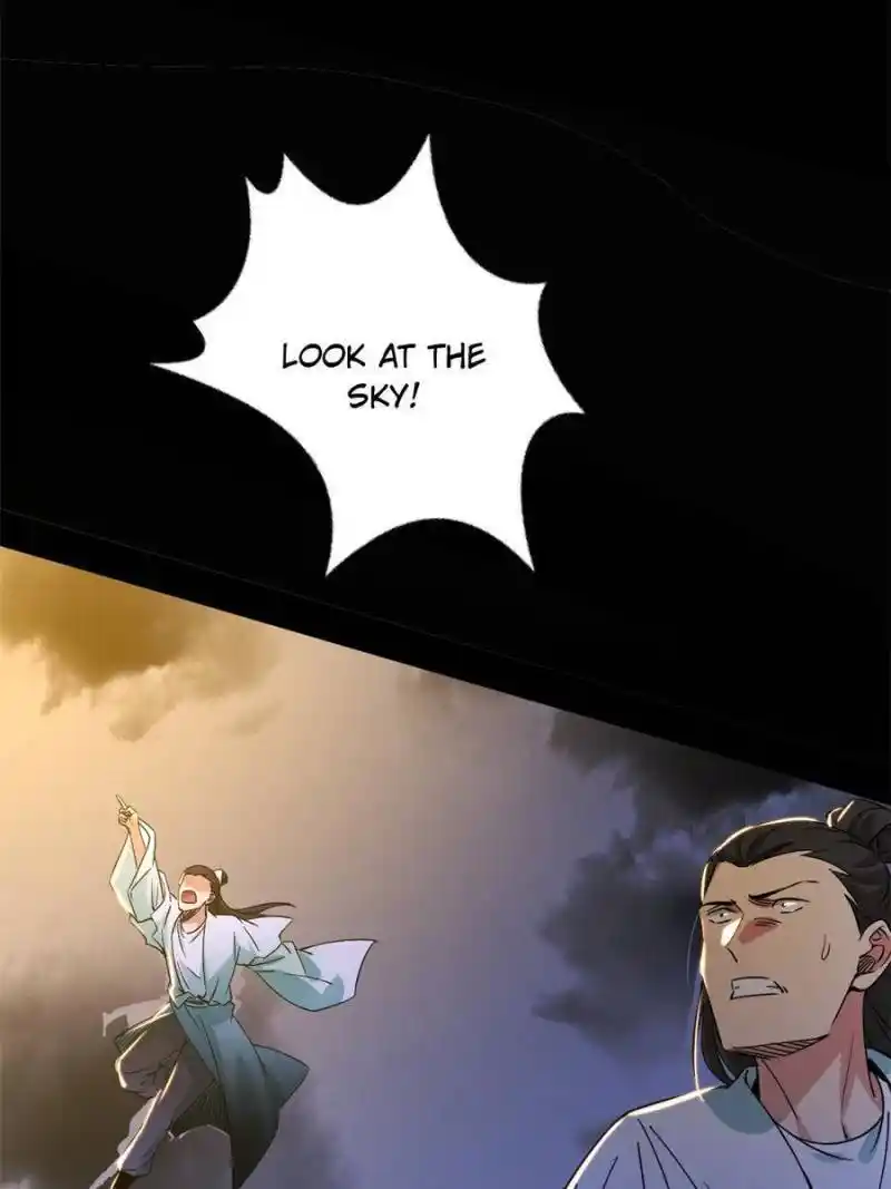 I’m An Evil God Chapter 330