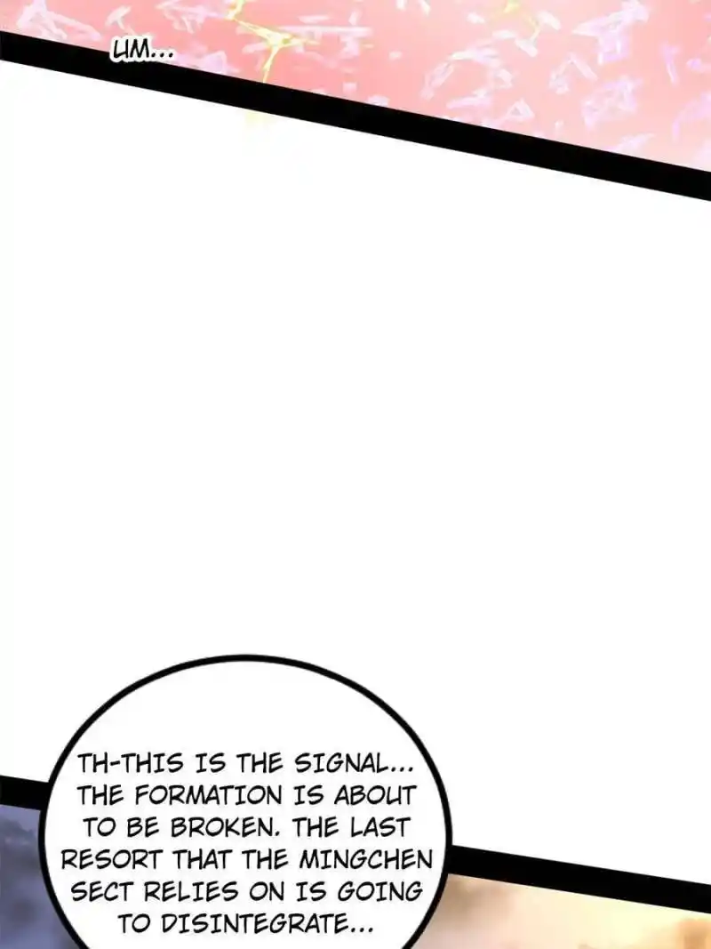 I’m An Evil God Chapter 330