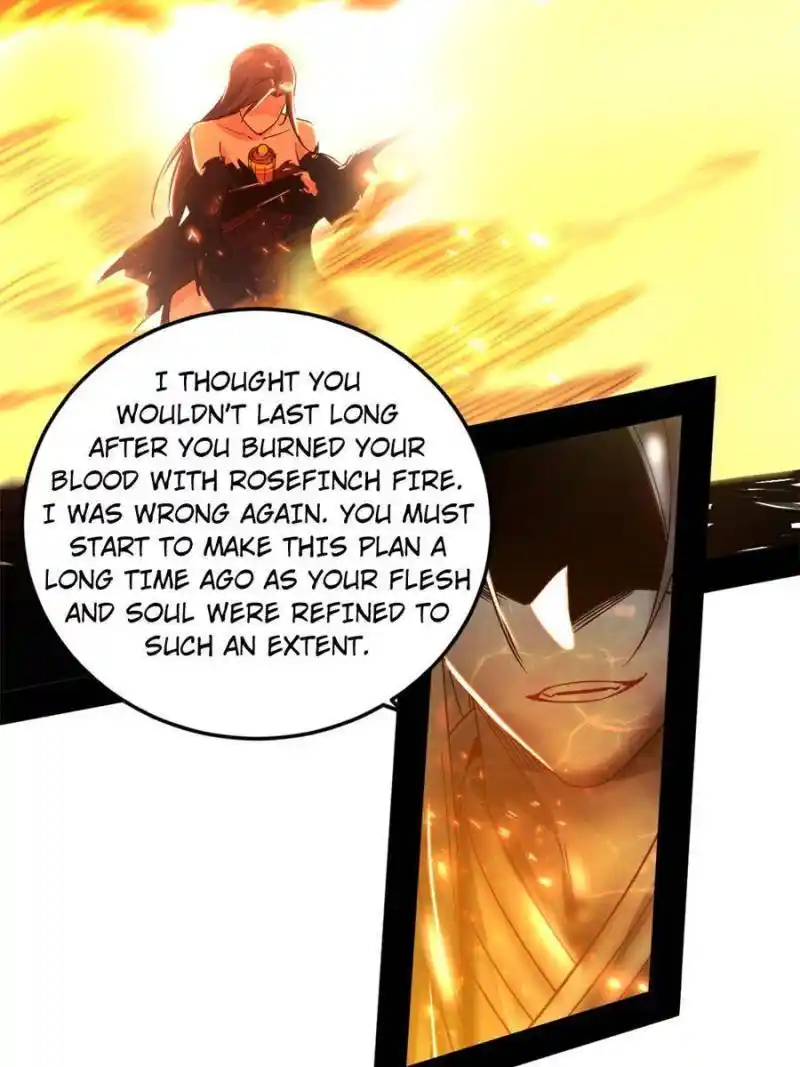 I’m An Evil God Chapter 330