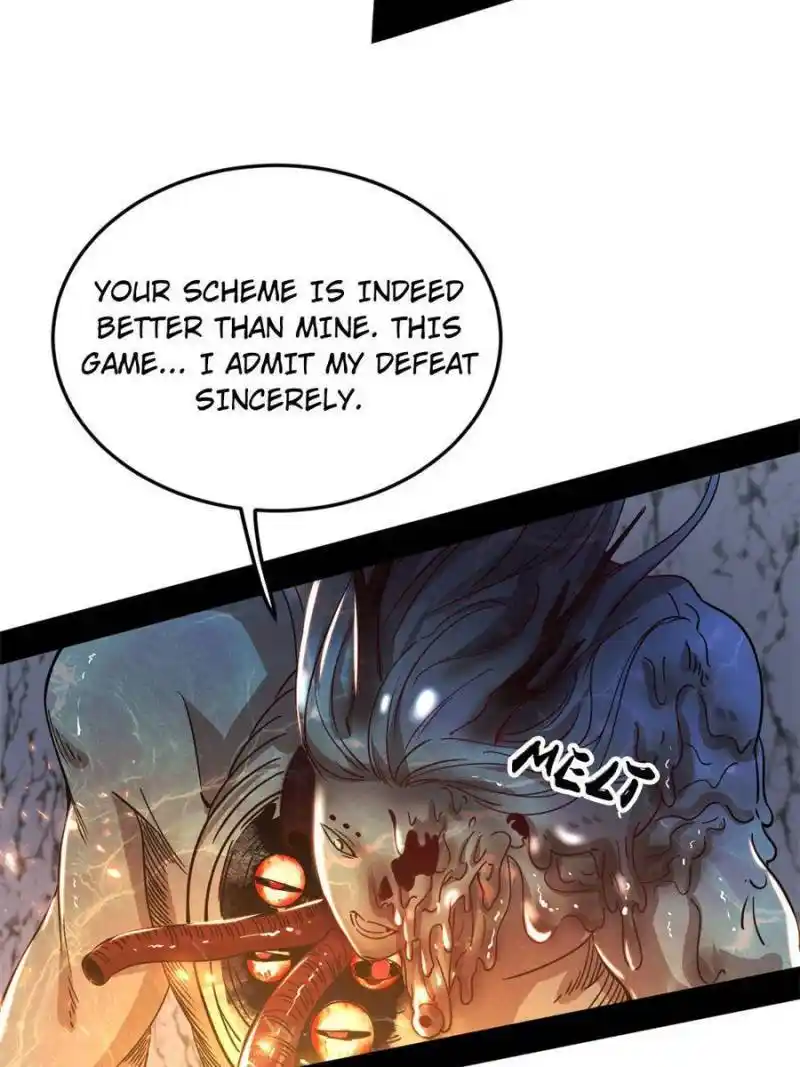 I’m An Evil God Chapter 330