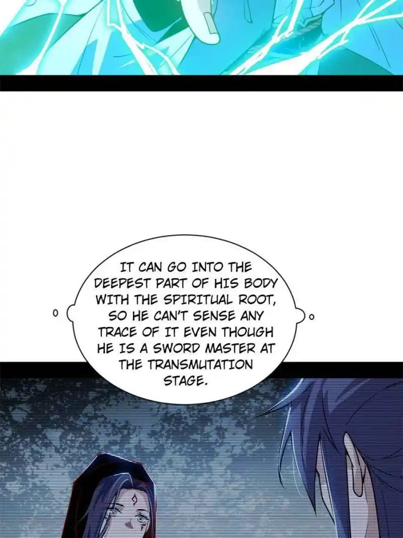 I’m An Evil God Chapter 330