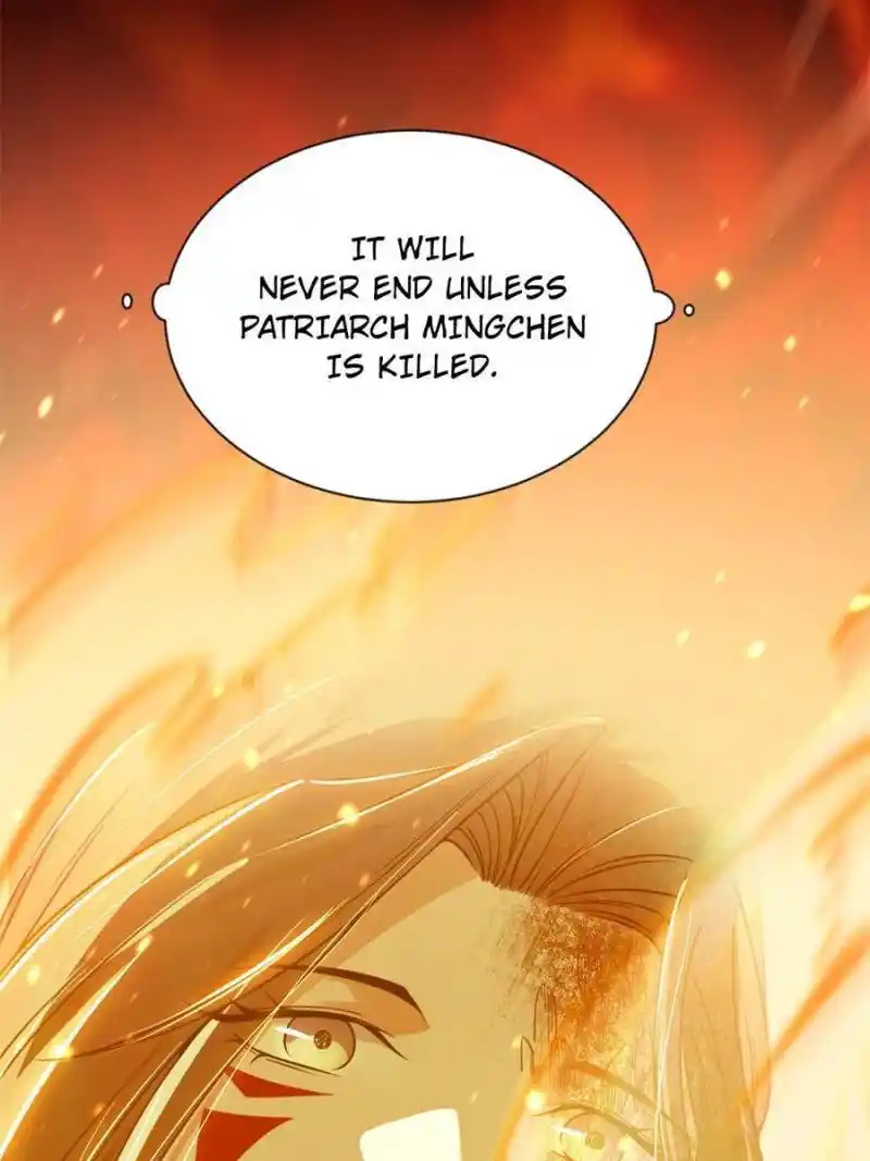 I’m An Evil God Chapter 330