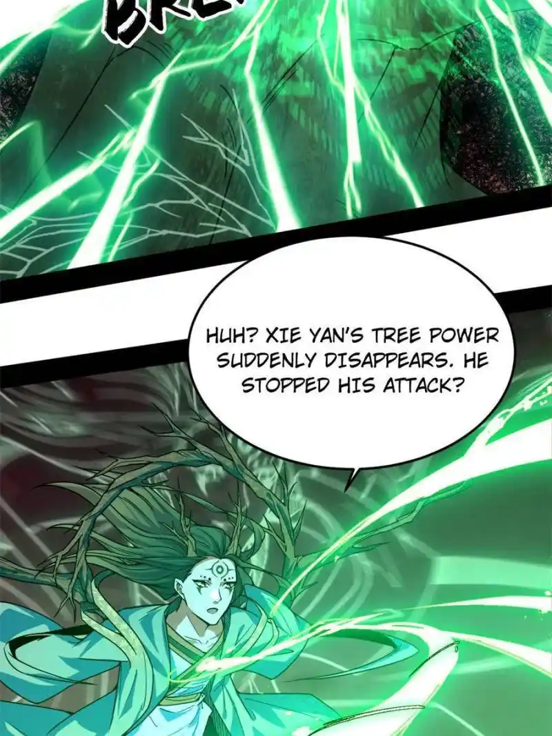 I’m An Evil God Chapter 330