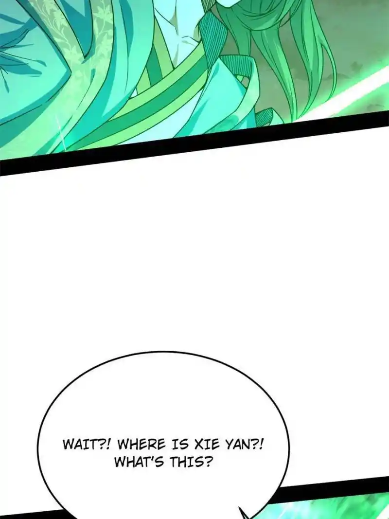 I’m An Evil God Chapter 330