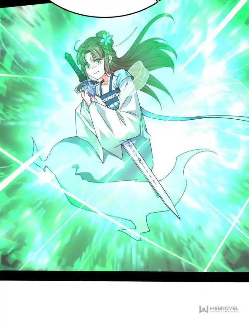 I’m An Evil God Chapter 330