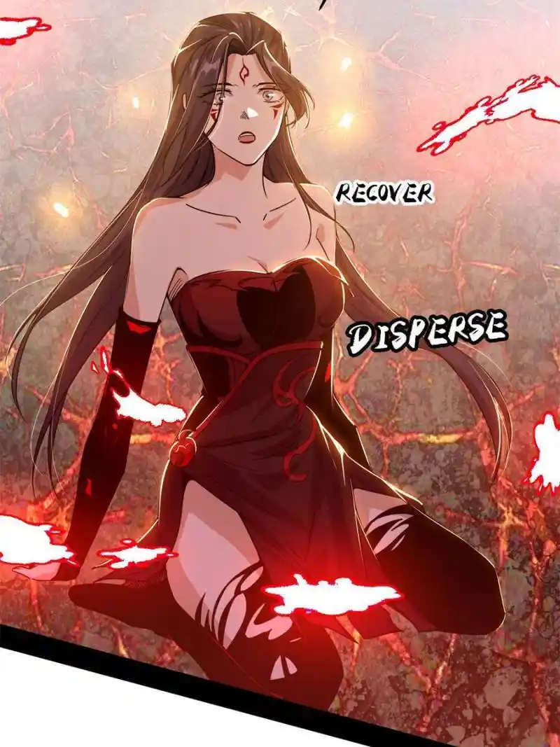 I’m An Evil God Chapter 330