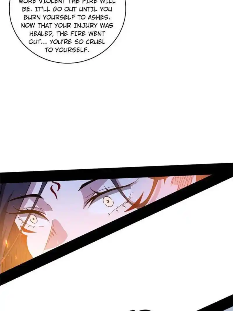 I’m An Evil God Chapter 331