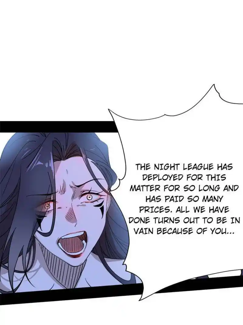 I’m An Evil God Chapter 331