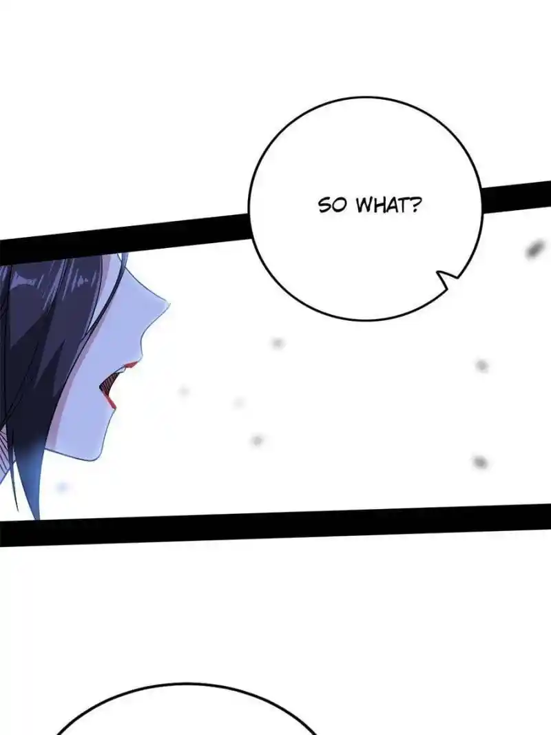 I’m An Evil God Chapter 331