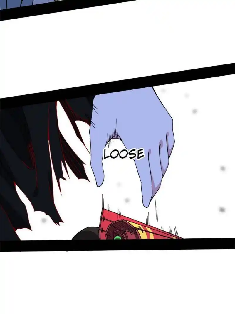 I’m An Evil God Chapter 331