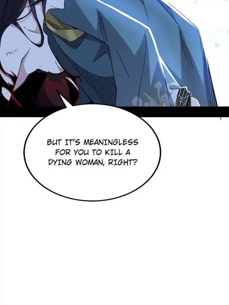 I’m An Evil God Chapter 331