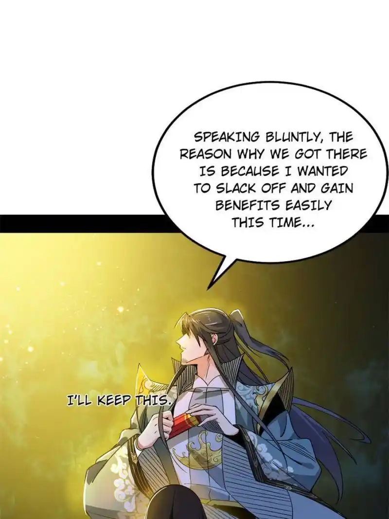 I’m An Evil God Chapter 331