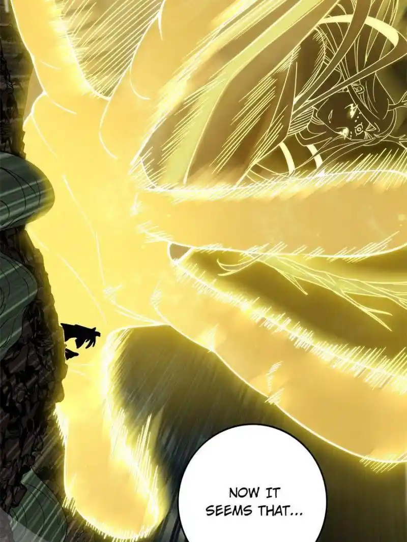 I’m An Evil God Chapter 331