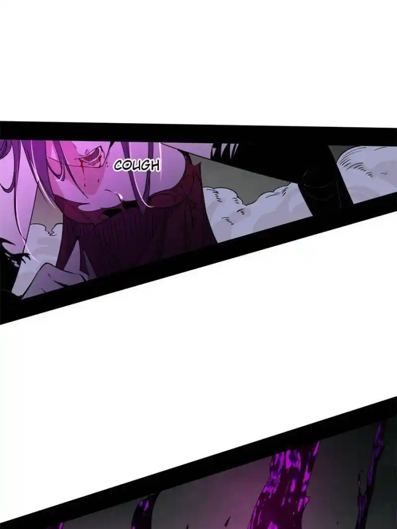 I’m An Evil God Chapter 331