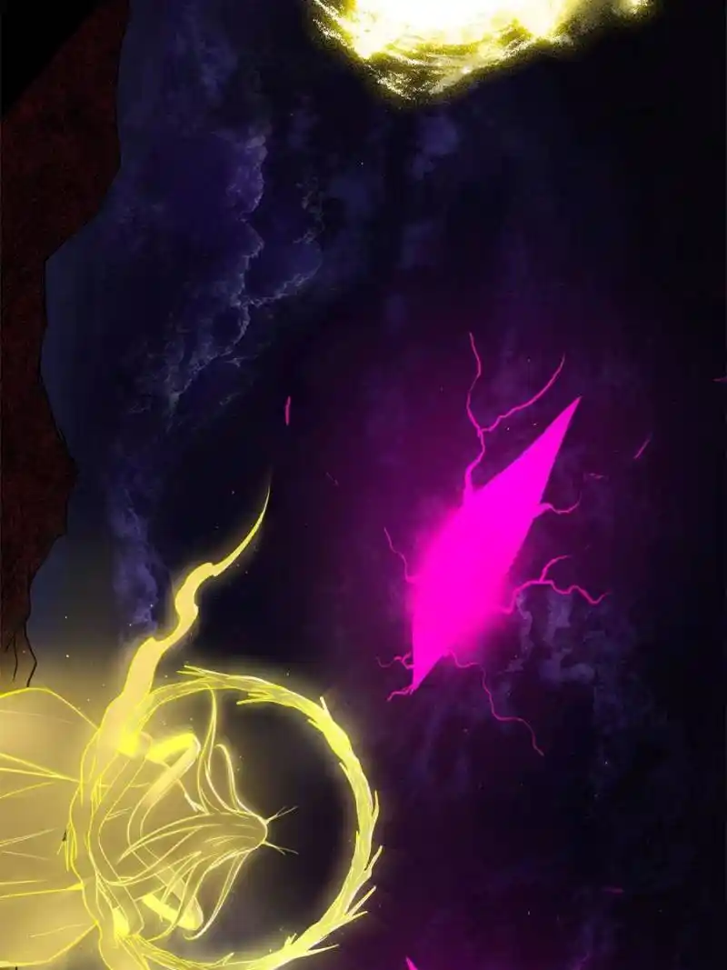 I’m An Evil God Chapter 331