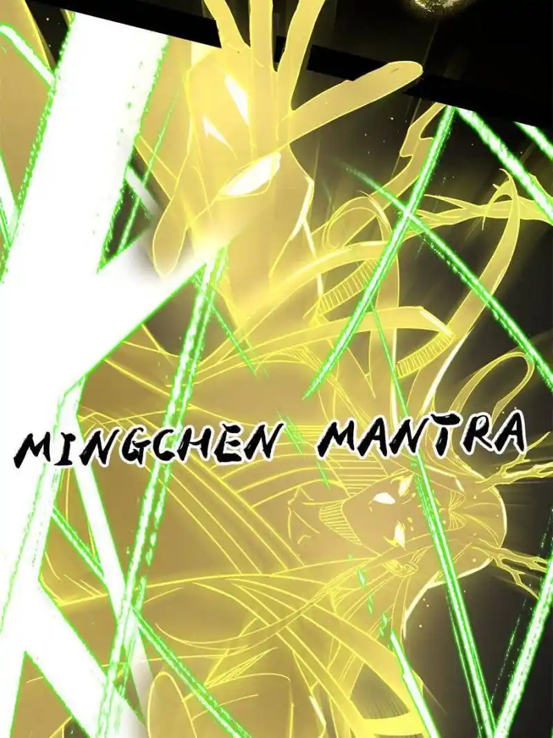 I’m An Evil God Chapter 331