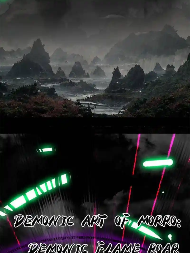 I’m An Evil God Chapter 331