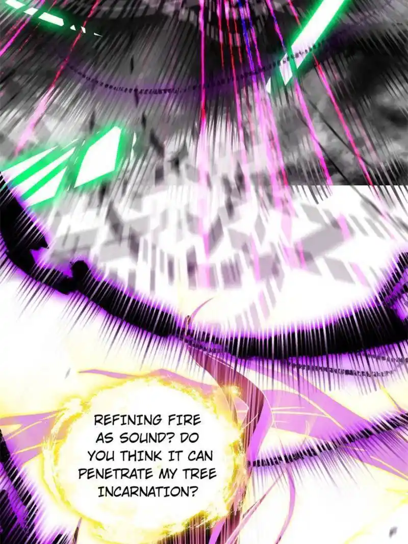 I’m An Evil God Chapter 331