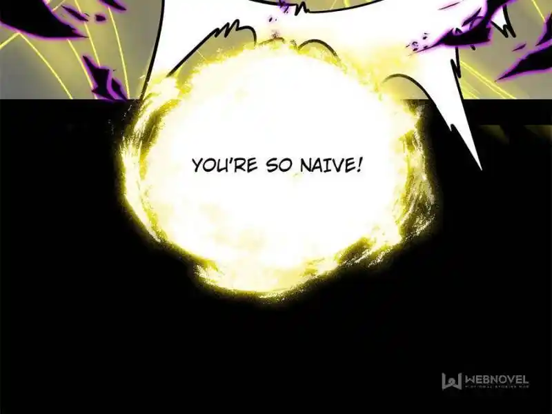 I’m An Evil God Chapter 331