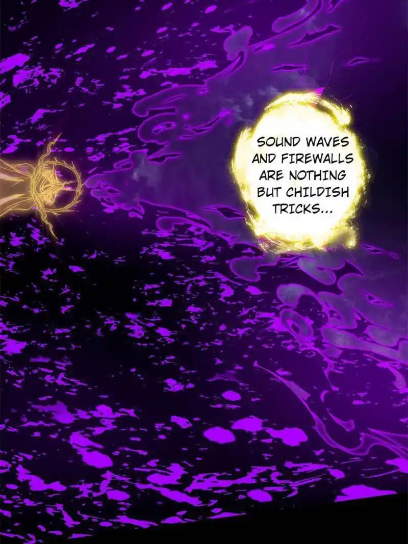 I’m An Evil God Chapter 331