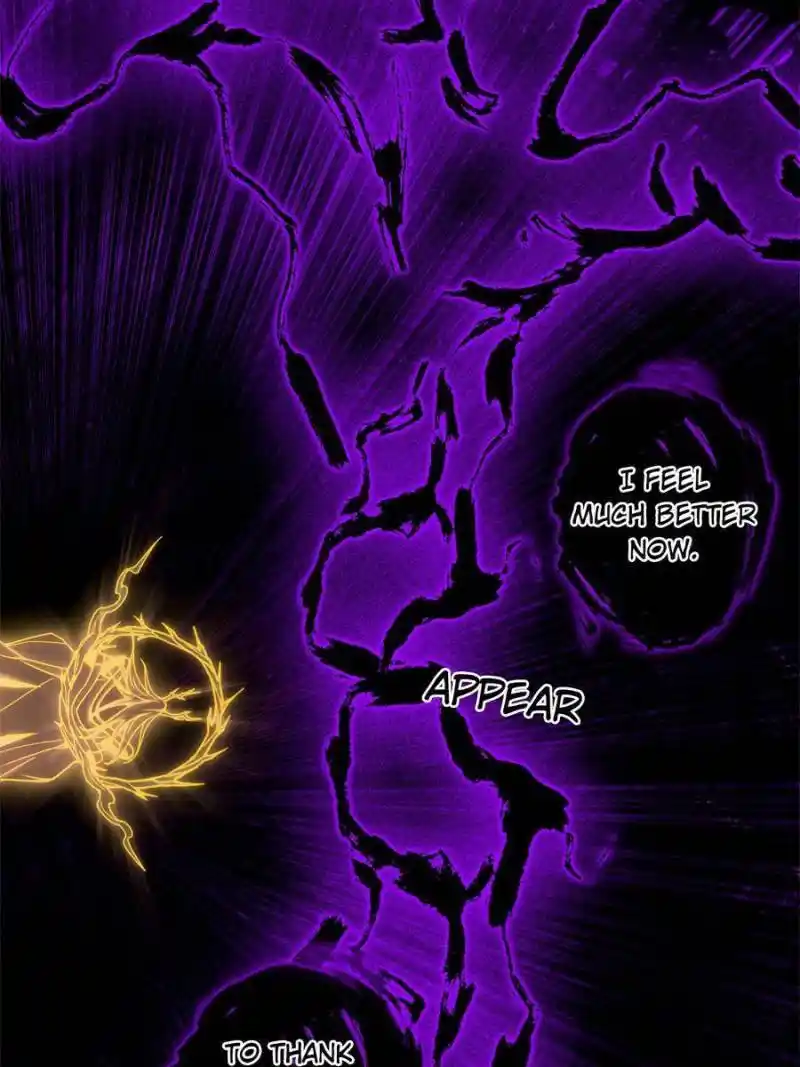 I’m An Evil God Chapter 331