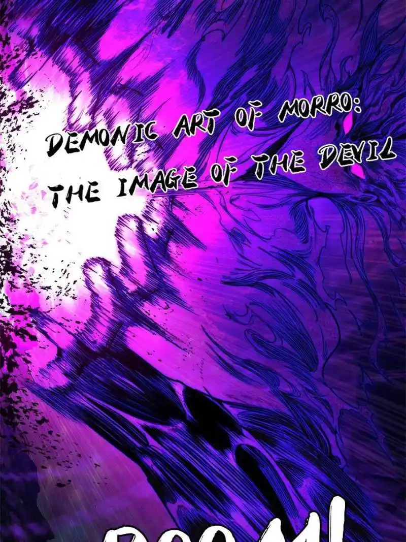 I’m An Evil God Chapter 331