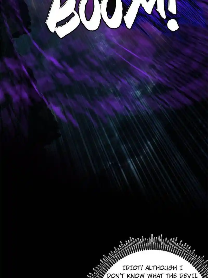 I’m An Evil God Chapter 331