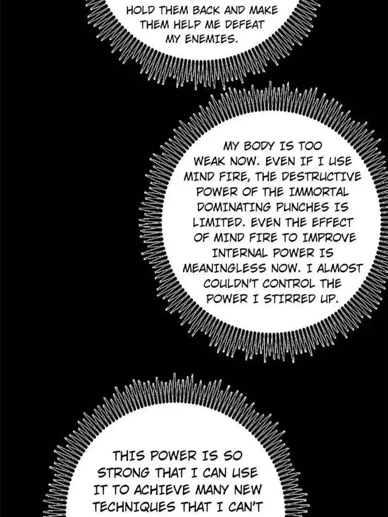 I’m An Evil God Chapter 331