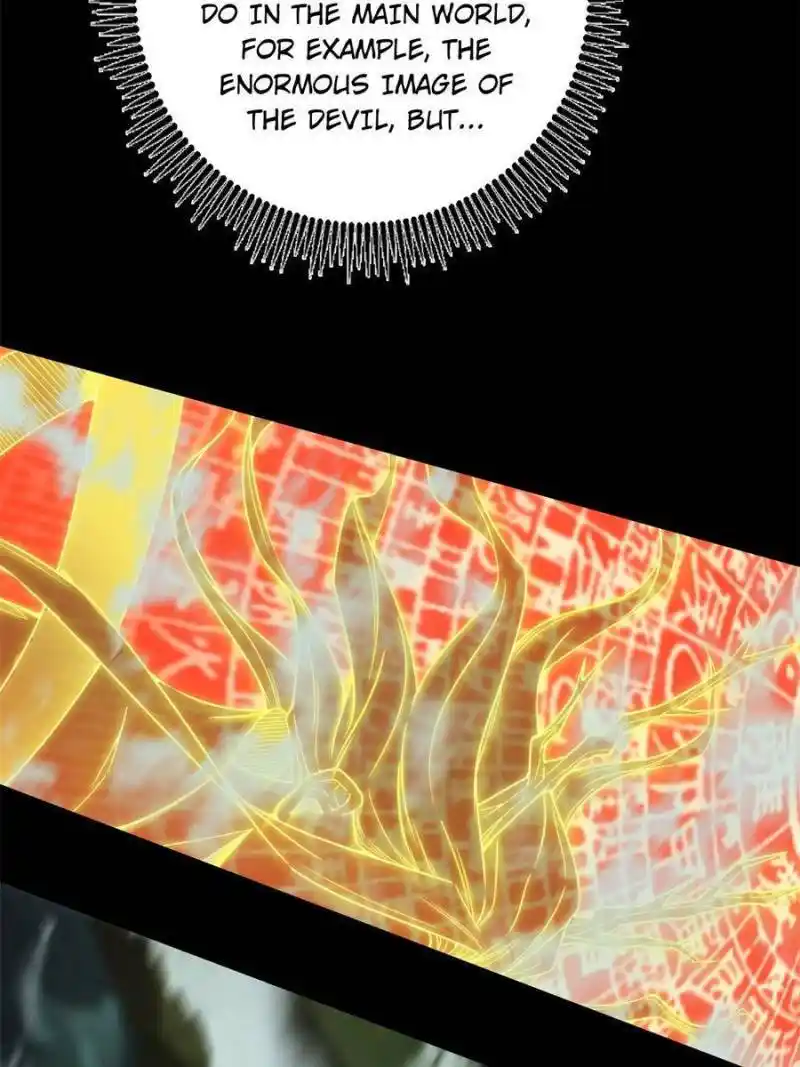 I’m An Evil God Chapter 331
