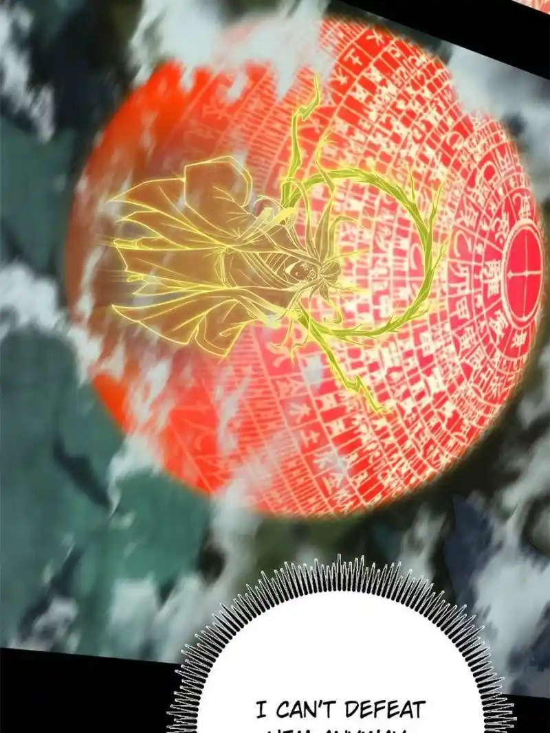 I’m An Evil God Chapter 331