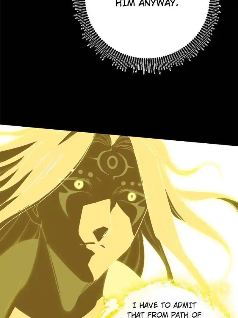 I’m An Evil God Chapter 331