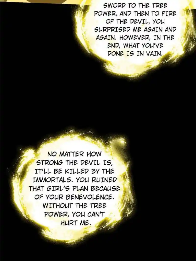 I’m An Evil God Chapter 331