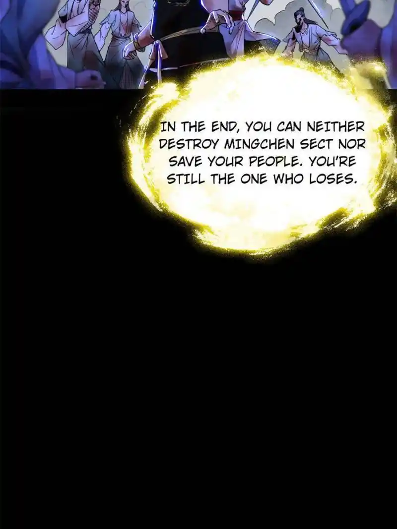 I’m An Evil God Chapter 331