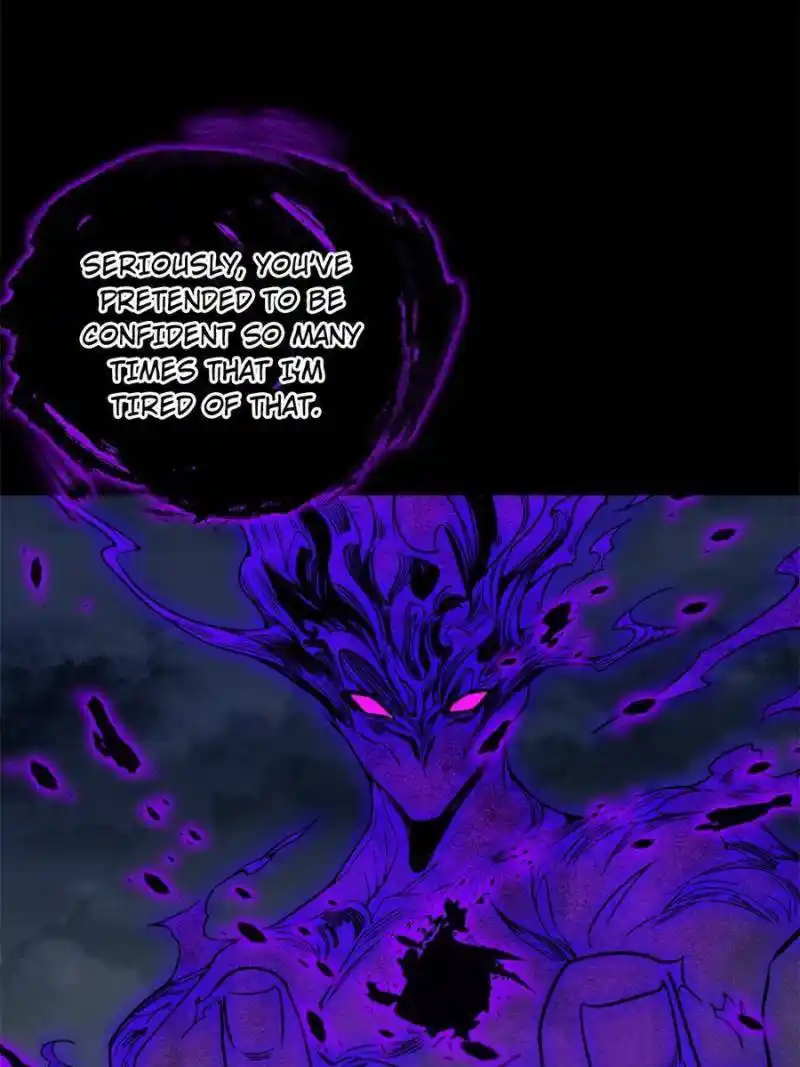 I’m An Evil God Chapter 331